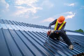 Best Commercial Roofing Services  in Jefferson Valley Yorktown, NY